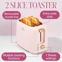 Toaster - โรซ่า - ดู 6