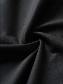 Magliette da uomo - nero - Visualizzare 5