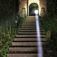 Upgrade 800W IR Sensor Headlamp Rechargeable Powerful LED Headlight 3000M High Power Head Flashlight Fishing Head Lamps Lantern - Headlamp - View 11