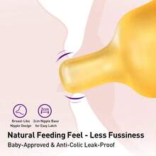 Philips Avent Newborn Babies Multi Functional Liquid Feeder, Anti Choking Medication Feeder - Multicolor - View 4