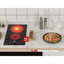 IsEasy Induction Cookers - View 8