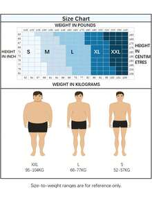 男士字母印花圆领长袖修身轻薄休闲卫衣，春秋季 - 咖啡棕 - 查看 6