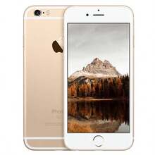 Apple 二手蘋果手機 iPhone 6s plus 5.5吋大螢幕流暢體驗，商務、娛樂、攝影多場景全能伴侶 - 多色 - 查看 14