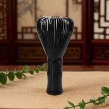 1个抹茶塑料茶筅，抹茶茶筅带茶筅架，抹茶茶筅，树脂抹茶茶筅 - 彩色 - 查看 5