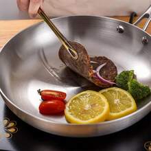 Woks - Silver - View 1