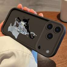 Basic Phone Cases - ציפורי אהבה - קפה קר OIXAEY - ראה 7