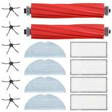 Accesorios para aspiradora y colector de polvo - 1 juego - Ver 6