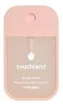 Touchland Rosewater Hand Sanitizer 1oz/30ml Moisturizing, Aloe Vera Enriched, Non-Sticky & Quick-Absorbing Girlfriend Wife Mother
Friend Boyfriend Husband Father Brother Birthday Graduation Party Travel Camping Outdoors School Campus Trip Festivals Anniversary Office Winter Christmas Special Occasions, Party