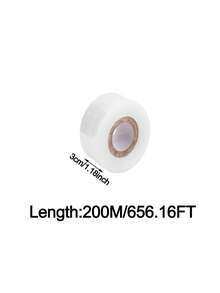 Grafting Tape, Stretchable Gardening Grafting Tape, Plant Repair Grafting Tape, Fruit Tree Grafting Tape, Plant Grafting Film Gardening Tape, Tree Bandage Repair Tape, Petri Dish, Nursery - Grafting Membrane - View 13