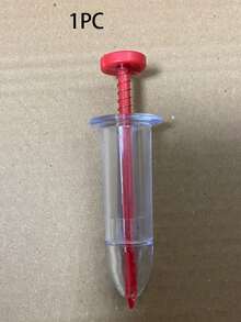 Adjustable Depth Manual Seed Planter - Lightweight Gardening Tool For Vegetables/Flowers With Seed Spacing Control - 10cm*3.2cm - View 11