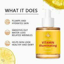 SUMIFANG 滋养紧致精华液，轻柔贴合肌肤纹理，深层滋养调理，令肌肤更加紧致弹润，均匀肤色，焕发光彩。它能柔化肌肤，改善肤质，并提供滋养调理功效。 - 金色 - 查看 5