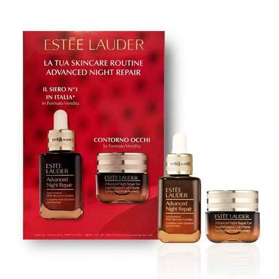 Estée Lauder ESTEE LAUDER ADVANCED NIGHT REPAIR XMAS SET