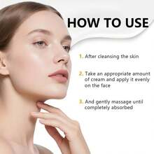 SUMIFANG Kukka亮肤霜，蕴含Kukka酸和烟酰胺，有助于柔滑、滋润和焕活肌肤。温和配方，改善肤色不均，强化肌肤屏障，减少暗沉和粗糙，细致肌肤纹理，提升胶原蛋白和抗氧化能力。每日使用，50克。 - Collagen - 查看 7