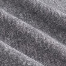 Men's Y2K Vintage Distressed Sleeveless Vest - Ultra Soft Street Dressing - Grey - View 11