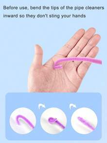 Tressage de rotin DIY - D'Autre - Voir 3