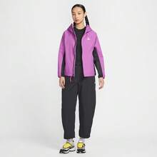 Nike 女士 AS W ACG SFADV PHANTAZMA 梭织连帽夹克 IF0102-551 - Bold Plum - 查看 6
