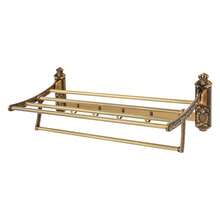 Eatssode Aste portasalviette - Messingfarbe - Visualizzare 5