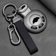 Ốp bảo vệ chìa khóa xe bằng TPU cho BMW, MINI Cooper S, One D, Clubman, Countryman, Cabrio. - Một cỡ - Xem 2