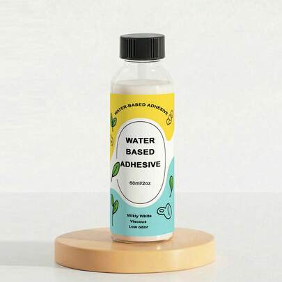 2.03盎司风干粘土釉面清漆，高光泽，防褪色，不泛黄，透明保护涂层，适用于艺术粘土、石膏、聚合物粘土、陶瓷、陶瓷和木材，以及绘画密封剂。