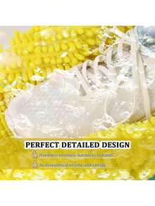 Home Cleaning Magic 1/2 Packs - 360° Use It To Clean In The Washing Machine. Suitable For All Shoe Types - Prevents Deformation And Preserves The Original Shape Of The Shoes. Can Be Machine Washed And Air-Dried. - Multicolor - View 7