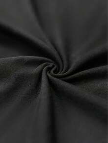 Men T-Shirts - Women/Black - View 3
