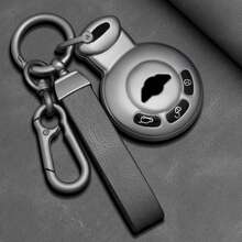 Ốp bảo vệ chìa khóa xe bằng TPU cho BMW, MINI Cooper S, One D, Clubman, Countryman, Cabrio. - Một cỡ - Xem 8