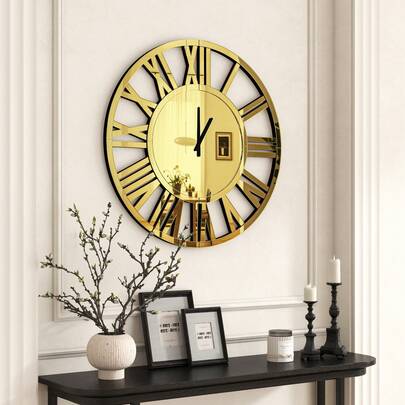 Wall Clocks