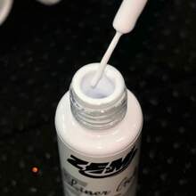 Kit Of 4 Gel Nail Polish Liner ZEM New Release Ultra Fine Brush For Nail Art (13/14/15/16) - kit c/4 (01/13/14/15) - 查看 3