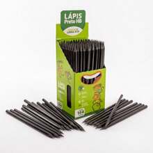 HB Hexagonal Graphite Writing Pencil Kit - Choose Your Kit - Sets - View 5