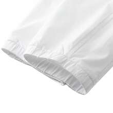 Under Armour Men's Spring New Style Football Sports Training Fitness Casual Windproof Hooded Jacket 21600411-100 - White - View 6