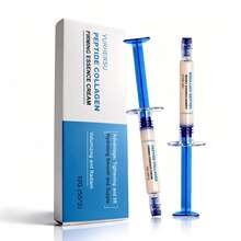 2支胶原蛋白保湿霜，轻柔按摩滋养面部肌肤，令肌肤光滑水润。 - Hyaluronic Acid - 查看 2