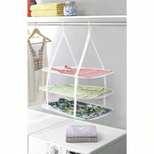Drying Rack - Blanco - View 1
