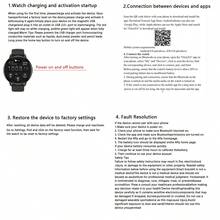 LIGE Fashion Women's Watch Exquisite And Unique Design Quartz Watch Life Waterproof Watch Women's Holiday Gift - Black - View 12