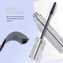 星空睫毛膏，纤长、卷翘、浓密，防水、防汗、持久、防晕染，含睫毛打底，提升睫毛长度 - 睫毛膏1支 - 查看 6