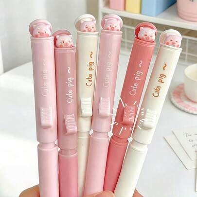 5-In-1 Keychain Multi-Tool Pen – Stylus, Ruler, Screwdriver & Ballpoint, Compact Creative Gift Back-To-School Prize & Student Gift Desk Calm Supplies Set For Office/Campus, Perfect Gift For Students (Back-To-School/Birthday)