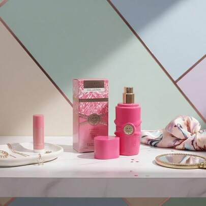 Perfume oriental para dama fragancia de la Marca Onlyou de 30mL ideal para llevar a cualquier lado o para usar en reuniones formales o casuales