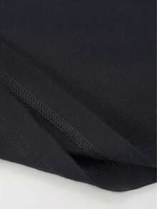 Men T-Shirts - Women/Black - View 4