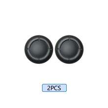 Joystick Replacement Caps - Black - View 8