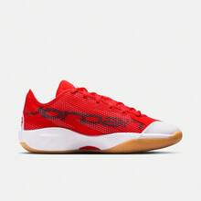 男款 Jordan Luka 77 PF 篮球鞋，低帮，IF1611-600 - 紅白色 - 查看 2