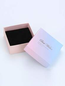 1 Peça Colar Gargantilha com Pingente Minimalista de Prata Esterlina S925, Pingente Fofo, Presente de Formatura para Filha, Presente Fashionável para Família, Item Comemorativo Único de Amizade e Família - contas redondas - Visão 13