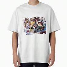 Men Outdoor Tees & Tanks - White - View 8