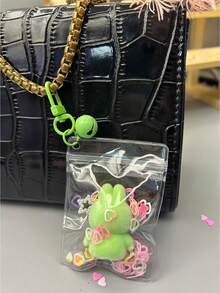 1pc Each, Year After Year, Unassuming Little Item Hiding The Gentlest Romance And Companionship. - Multicolor - View 6