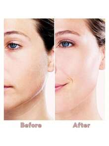 Facial Hair Removal For Women Electric Face Razor With LED Light, Painless Mini Shaver For Travel, Instant Results, Perfect Gift For Women, Ideal For Daily Use - trắng - Xem 9