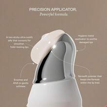 EADEM Le Chouchou Lip Softening Balm, Lip Gloss For Women, Lip Plumper &Amp; Lip Mask, Overnight Hydrating &Amp; Moisturizing Luxury Lip Balm, 0.5 Oz, Butter Mochi - MàuD - Xem 3