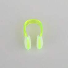 10pcs Anti-Slip Silicone Swim Nose Clip, Comfortable Swim Training Nose Clip To Prevent Water Inhalation - Multicolor - View 7