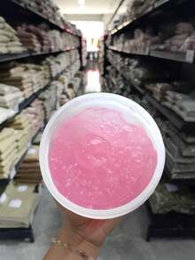 Gelatina Capilar Bababell Bell Corpus – 500 g - GEL - Visão 4