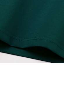 Kit 3 Peças Camiseta Masculina Casual para Pesca e Atividades do Dia-a-Dia - branco/preto/verde - Visão 4