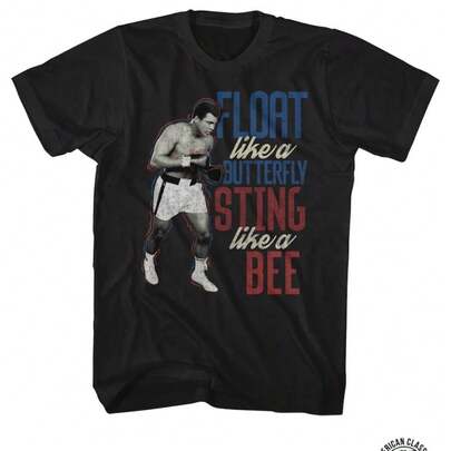 Muhammada Ali Like …