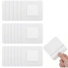 20 st stora individuellt förpackade bandage, lämpliga för sårskydd och läkning efter skrubbsår - Multifärgad - Visa 2