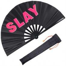 Handheld Fans (Uncharged) - SLAY - View 1